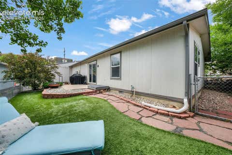 Tiny photo for 2550 Wheaton Drive, Colorado Springs, CO 80904 (MLS # 7153659)