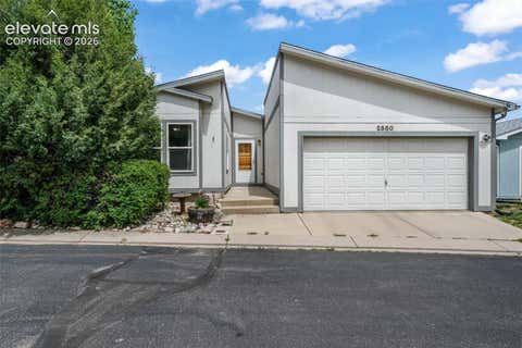 Photo of 2550 Wheaton Drive, Colorado Springs, CO 80904 (MLS # 7153659)