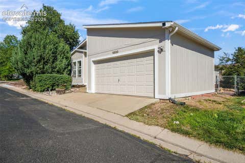 Tiny photo for 2550 Wheaton Drive, Colorado Springs, CO 80904 (MLS # 7153659)