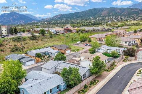 Tiny photo for 2550 Wheaton Drive, Colorado Springs, CO 80904 (MLS # 7153659)