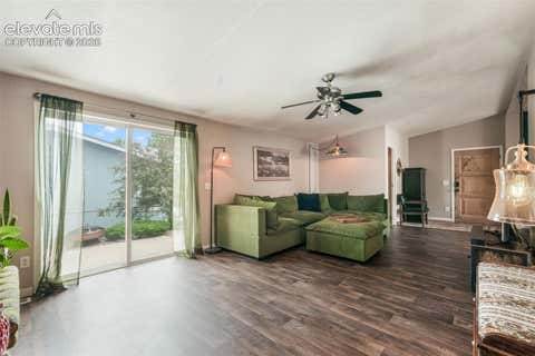 Tiny photo for 2550 Wheaton Drive, Colorado Springs, CO 80904 (MLS # 7153659)