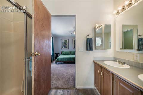 Tiny photo for 2550 Wheaton Drive, Colorado Springs, CO 80904 (MLS # 7153659)