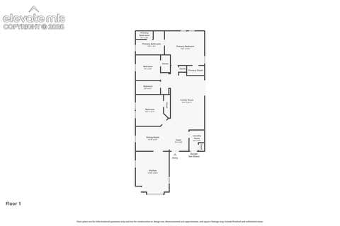 Tiny photo for 2550 Wheaton Drive, Colorado Springs, CO 80904 (MLS # 7153659)