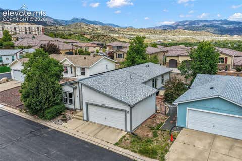 Tiny photo for 2550 Wheaton Drive, Colorado Springs, CO 80904 (MLS # 7153659)