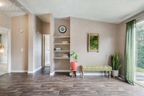 Tiny photo for 2550 Wheaton Drive, Colorado Springs, CO 80904 (MLS # 7153659)