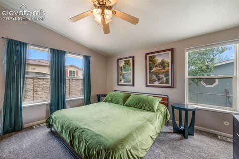 Tiny photo for 2550 Wheaton Drive, Colorado Springs, CO 80904 (MLS # 7153659)