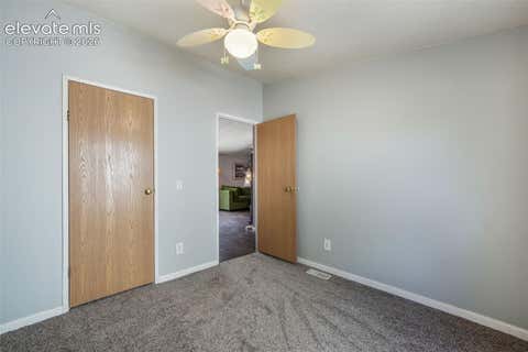 Tiny photo for 2550 Wheaton Drive, Colorado Springs, CO 80904 (MLS # 7153659)