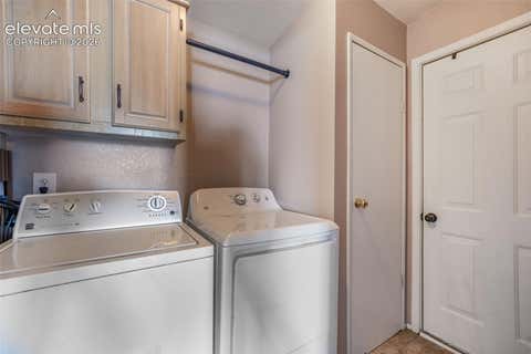 Tiny photo for 2550 Wheaton Drive, Colorado Springs, CO 80904 (MLS # 7153659)