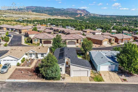 Tiny photo for 2550 Wheaton Drive, Colorado Springs, CO 80904 (MLS # 7153659)