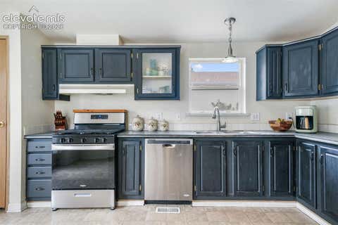 Tiny photo for 2550 Wheaton Drive, Colorado Springs, CO 80904 (MLS # 7153659)