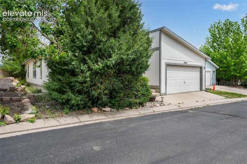 Tiny photo for 2550 Wheaton Drive, Colorado Springs, CO 80904 (MLS # 7153659)