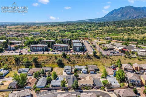 Tiny photo for 2550 Wheaton Drive, Colorado Springs, CO 80904 (MLS # 7153659)