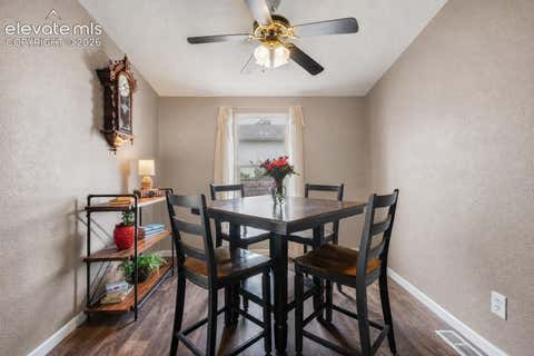 Tiny photo for 2550 Wheaton Drive, Colorado Springs, CO 80904 (MLS # 7153659)