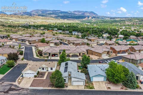Tiny photo for 2550 Wheaton Drive, Colorado Springs, CO 80904 (MLS # 7153659)