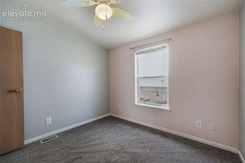 Tiny photo for 2550 Wheaton Drive, Colorado Springs, CO 80904 (MLS # 7153659)