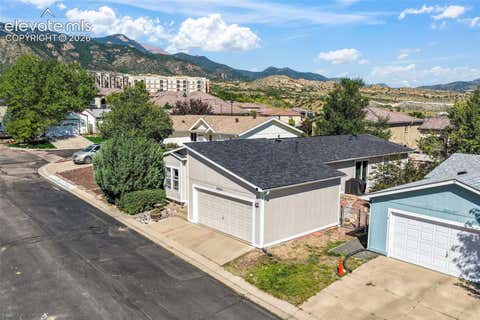 Tiny photo for 2550 Wheaton Drive, Colorado Springs, CO 80904 (MLS # 7153659)