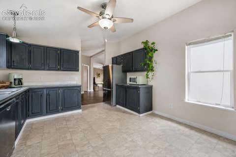 Tiny photo for 2550 Wheaton Drive, Colorado Springs, CO 80904 (MLS # 7153659)