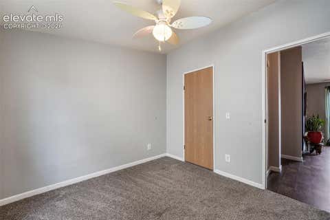 Tiny photo for 2550 Wheaton Drive, Colorado Springs, CO 80904 (MLS # 7153659)