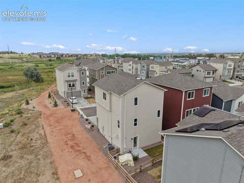 Tiny photo for 7866 Piton Point, Colorado Springs, CO 80923 (MLS # 2121393)