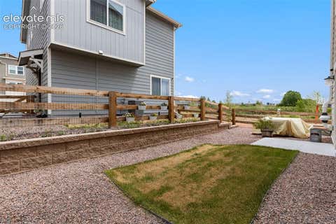 Tiny photo for 7866 Piton Point, Colorado Springs, CO 80923 (MLS # 2121393)