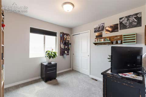 Tiny photo for 7866 Piton Point, Colorado Springs, CO 80923 (MLS # 2121393)