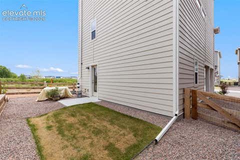 Tiny photo for 7866 Piton Point, Colorado Springs, CO 80923 (MLS # 2121393)