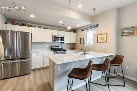 Tiny photo for 7866 Piton Point, Colorado Springs, CO 80923 (MLS # 2121393)