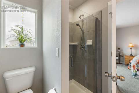 Tiny photo for 7866 Piton Point, Colorado Springs, CO 80923 (MLS # 2121393)