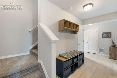 Tiny photo for 7866 Piton Point, Colorado Springs, CO 80923 (MLS # 2121393)