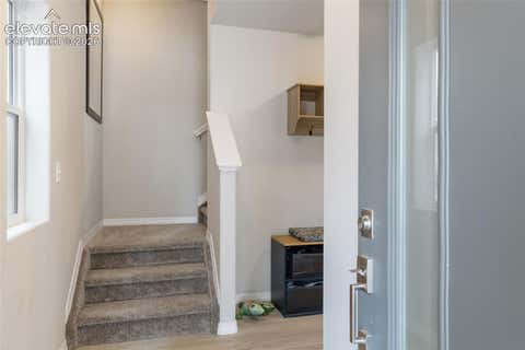 Tiny photo for 7866 Piton Point, Colorado Springs, CO 80923 (MLS # 2121393)