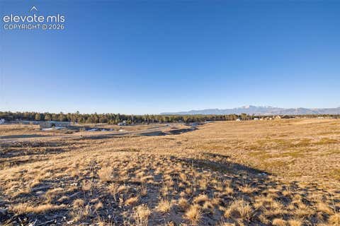 Photo of 12692 Eagle Forest Drive, Colorado Springs, CO 80908 (MLS # 1942541)