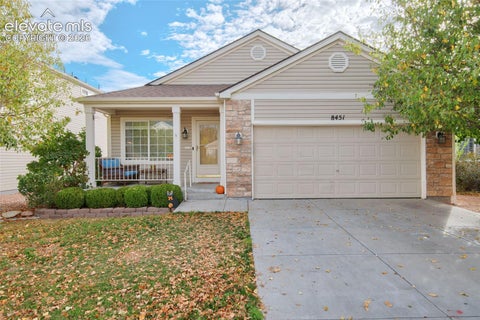 Photo of 8451 Shadow Run Lane, Fountain, CO 80817 (MLS # 6726754)