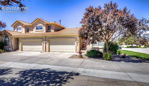 Photo of 126 Luxury Lane, Colorado Springs, CO 80921 (MLS # 9946938)