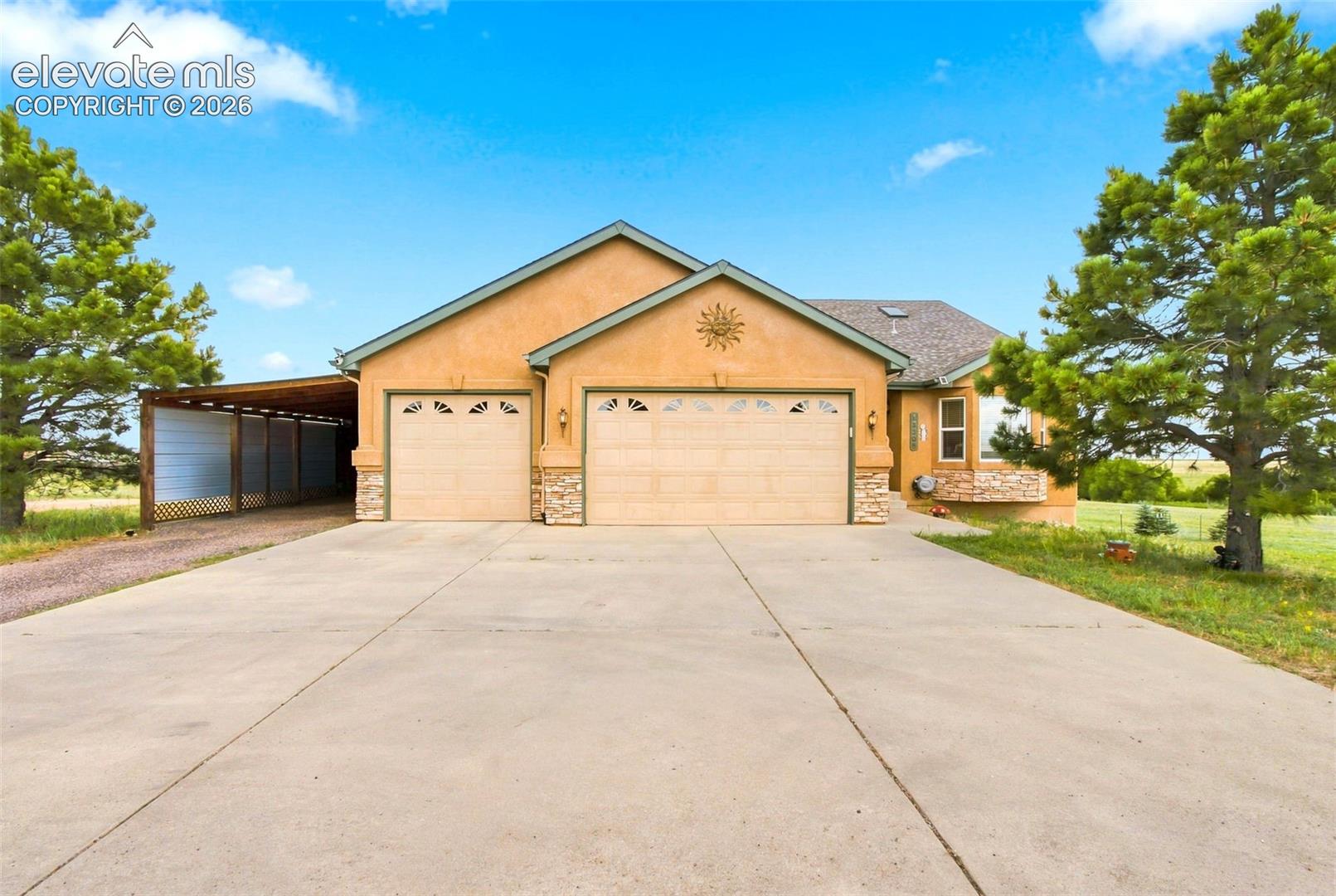 13305 Bent Spur Trail