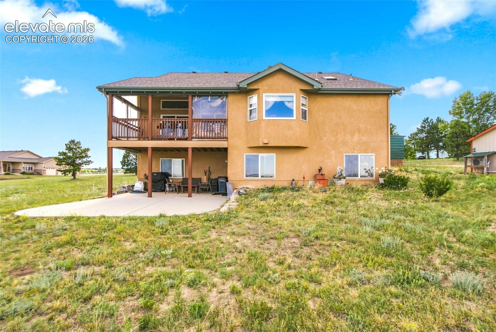 13305 Bent Spur Trail