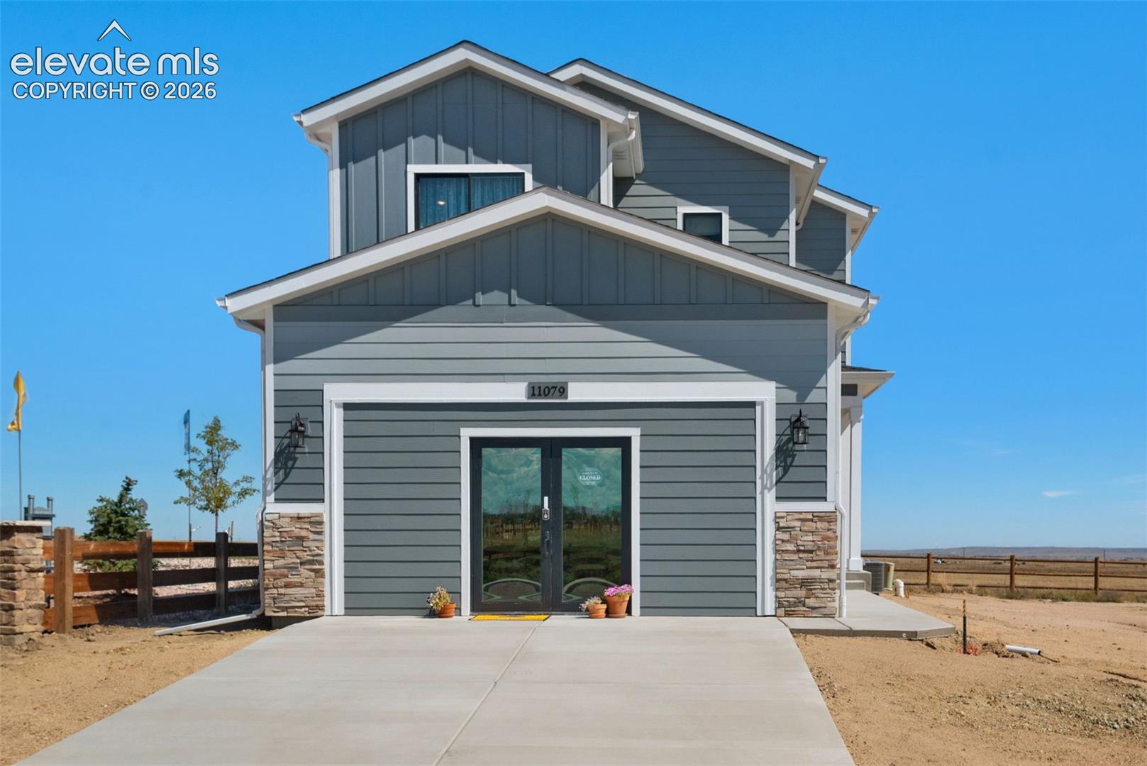11047 Shelter Creek Drive
