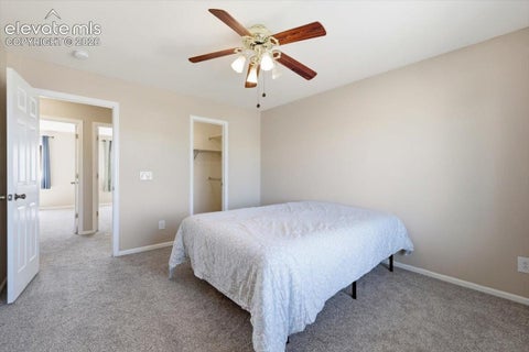 Tiny photo for 9565 Yukon Way, Colorado Springs, CO 80925 (MLS # 1019407)