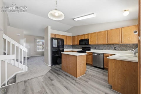 Tiny photo for 9565 Yukon Way, Colorado Springs, CO 80925 (MLS # 1019407)