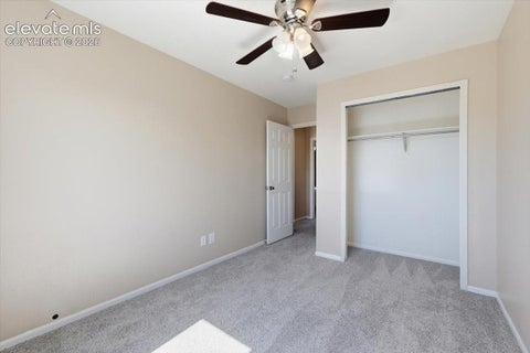 Tiny photo for 9565 Yukon Way, Colorado Springs, CO 80925 (MLS # 1019407)