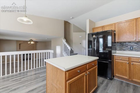 Tiny photo for 9565 Yukon Way, Colorado Springs, CO 80925 (MLS # 1019407)