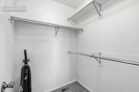 Tiny photo for 9565 Yukon Way, Colorado Springs, CO 80925 (MLS # 1019407)