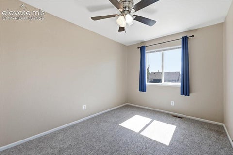 Tiny photo for 9565 Yukon Way, Colorado Springs, CO 80925 (MLS # 1019407)