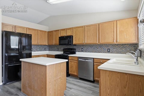 Tiny photo for 9565 Yukon Way, Colorado Springs, CO 80925 (MLS # 1019407)