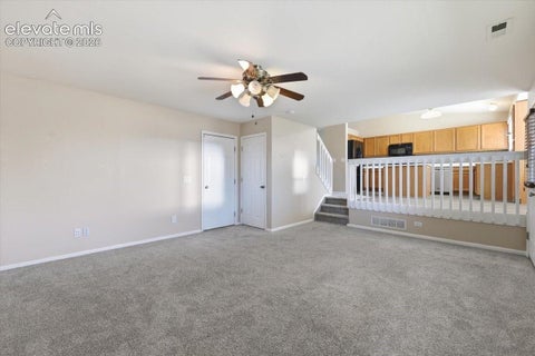 Tiny photo for 9565 Yukon Way, Colorado Springs, CO 80925 (MLS # 1019407)
