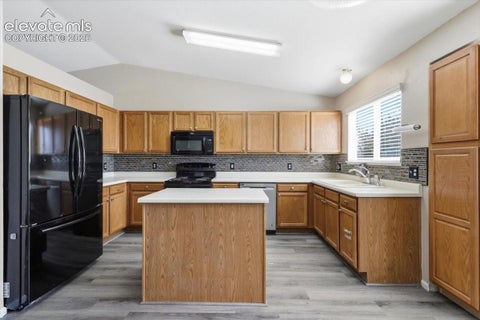 Tiny photo for 9565 Yukon Way, Colorado Springs, CO 80925 (MLS # 1019407)