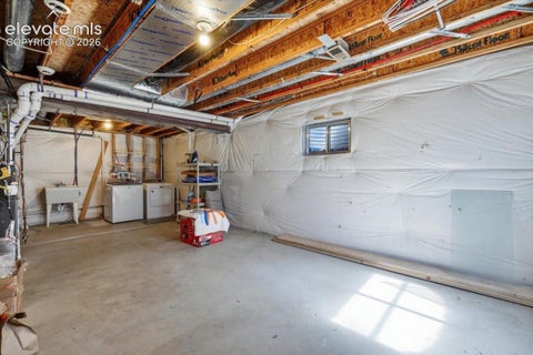 Tiny photo for 9565 Yukon Way, Colorado Springs, CO 80925 (MLS # 1019407)