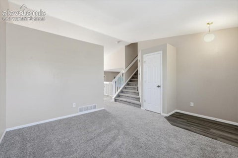 Tiny photo for 9565 Yukon Way, Colorado Springs, CO 80925 (MLS # 1019407)