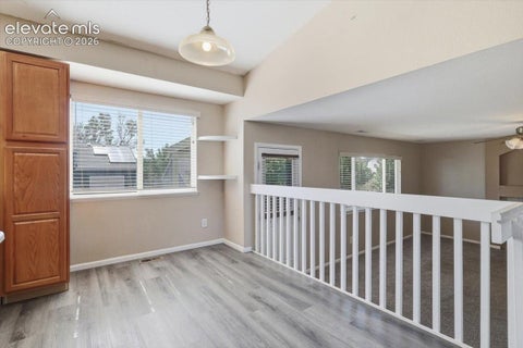 Tiny photo for 9565 Yukon Way, Colorado Springs, CO 80925 (MLS # 1019407)