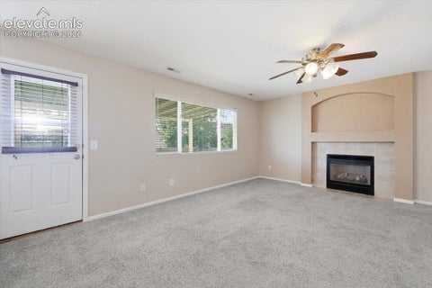Tiny photo for 9565 Yukon Way, Colorado Springs, CO 80925 (MLS # 1019407)