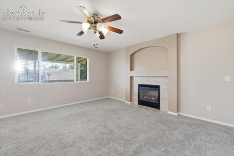 Tiny photo for 9565 Yukon Way, Colorado Springs, CO 80925 (MLS # 1019407)